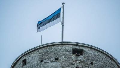 Эстония не пригласила россиян отмечать 30-летие своего выхода из СССР