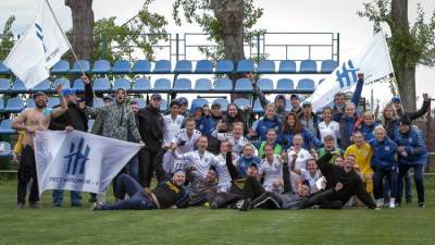 Жилстрой-1 вышел в финал первого раунда женской Лиги чемпионов