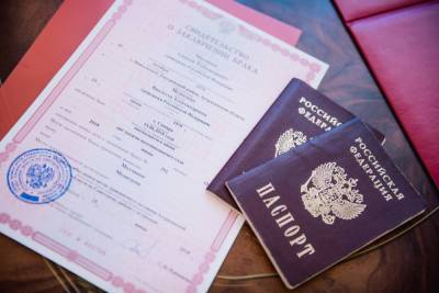 Астраханцы смогут перейти на цифровые паспорта