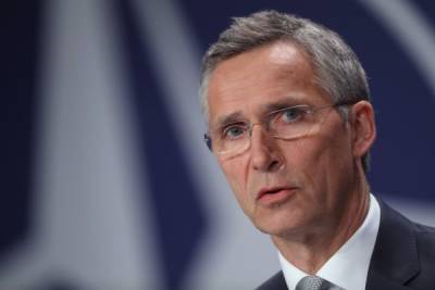 Генсек НАТО заявил об усилении позиций России и Китая, призвав альянс к сплочению