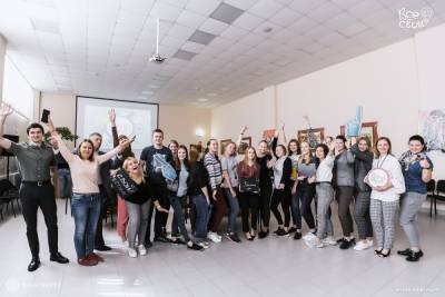 25 нижегородских студентов получат стипендию имени Дельвига