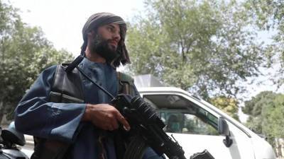 Новости на "России 24". Талибы в Афганистане освободили заключенных, в их числе террористы