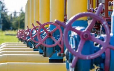 Евротрейдер не обидит себя на Украине: «старый» российский газ по двойной цене