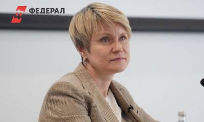Елена Шмелева предложила упростить лицензирование образовательных онлайн-программ