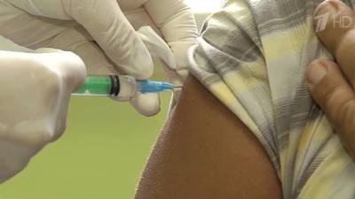 Правительство утвердило правила розыгрыша призов среди тех, кто вакцинировался