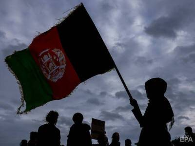 Протесты против талибов из-за афганского флага распространились за пределы города Джелалабад - gordonua.com - Украина - Афганистан - Джелалабад - Талибан