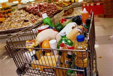 Рост цен на продовольствие замедлился в июле в большинстве регионов РФ