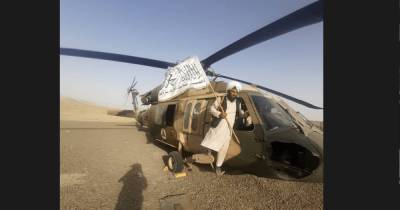 "Изрядное количество": в США разгорелся скандал из-за американского оружия в руках талибов