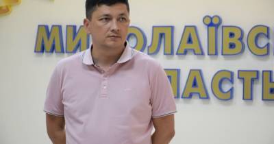 Председатель Николаевской ОГА назвал войну на Донбассе “де-юре гражданской”