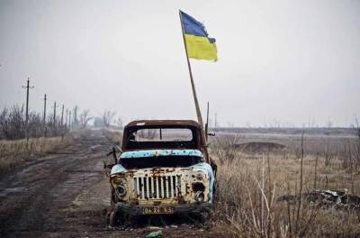 Украину ждет обнищание и постепенное разрушение государственности – аналитик Кочетков