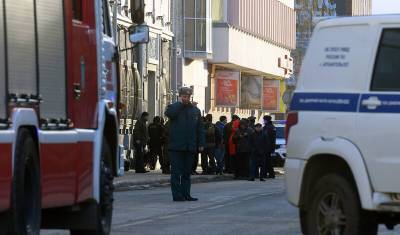Ростовчанке назначили принудительное лечение за пост о взрыве в УФСБ Архангельска