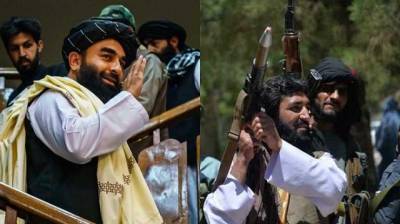 Хотят строить "колыбель джихада": "Талибан" зовет "Аль-Каиду" в гости в Афганистан