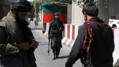 Расстрел талибами людей в Афганистане: есть погибшие и раненые