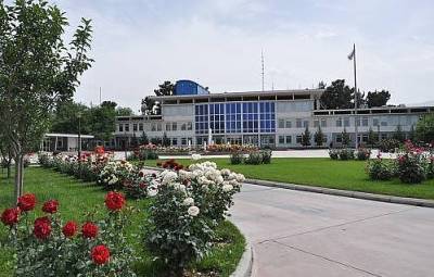 Посольство РФ в Кабуле прорабатывает организацию вывозных рейсов для россиян