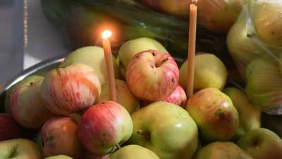 Яблочный спас 19 августа – что нельзя делать завтра