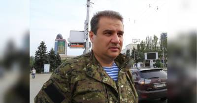 Суд в Москві залишив під арештом екс-ватажка бойовиків «ДНР» Тимофєєва: у чому звинувачують «Ташкента»