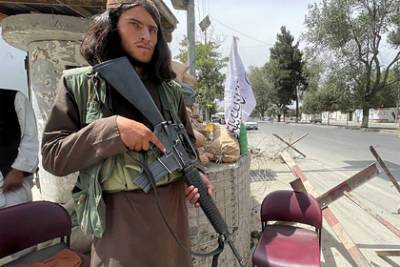 «Талибан» отверг демократическое будущее для Афганистана