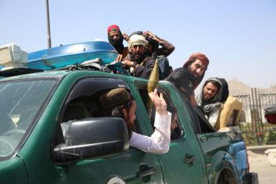 Представитель "Талибана*" сообщил, что Афганистан не будет демократическим государством