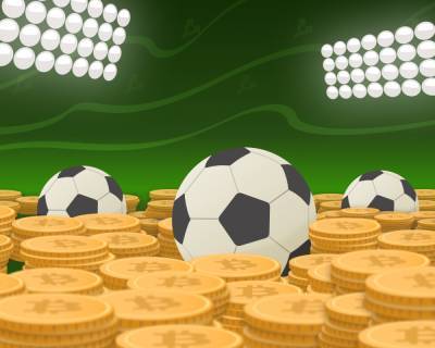 Футбольный клуб «ПСВ» получит спонсорские выплаты в биткоине