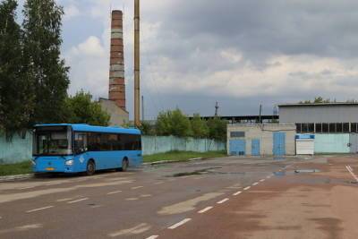 Водителей автобусов в Брянске станет больше