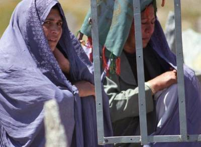 Лидеры «Талибана» намерены управлять в Афганистане по законам ислама, демократии не будет