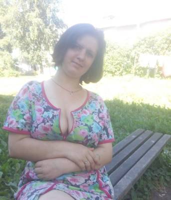 В Смоленской области пропала 25-летняя девушка