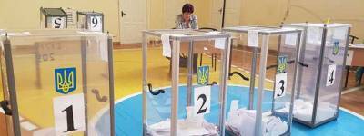 Большинство украинцев считают, что выборы в ОРДЛО можно проводить только после вывода войск РФ и установления контроля над границей, - опрос