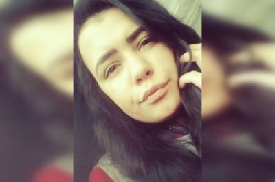 В Башкирии пропала без вести 20-летняя Карина Куцан