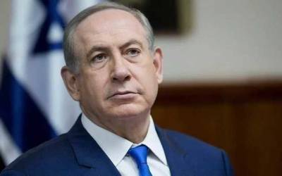 Нетаньяху об Афганистане: Страна не должна полагаться на других в вопросах своей безопасности