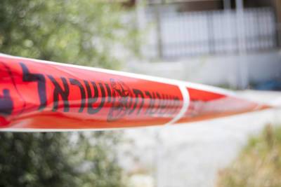 29-летний мужчина застрелен возле торгового центра в Ришон ле-Ционе