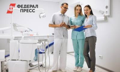 Американец не нашел ничего плохого в бесплатных русских больницах