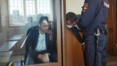 Замглавы новгородского филиала "Россети Северо-Запад" арестован по делу о взятке