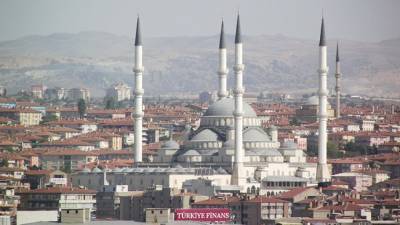 Политолог Бень раскрыл интерес Турции в Средней Азии