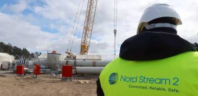 Фейк о запуске «Северного потока-2» вызвал падение цен на газ в Европе на 10%