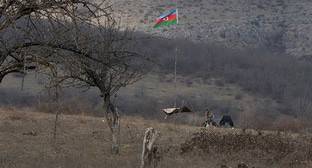 Армения призвала Азербайджан к переговорам в формате Минской группы ОБСЕ