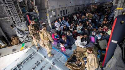 Афганские беженцы, willkommen: Германия хочет помочь!