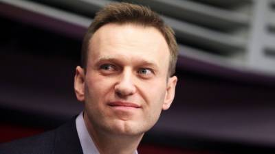 Алексей Навальный - Дмитрий Солонников - Эксперты объяснили появление «интервью Навального» в грузинском издании - 5-tv.ru - Грузия