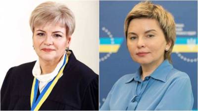 Сомнительные назначения в ВСП: судьи Шелест и Иванова дерзко защищают недобросовестных лиц