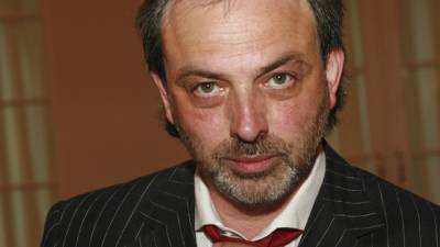 Адвокат Добровинский отреагировал на слухи о скорой смерти художника Бориса Краснова