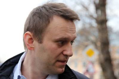МИД оценил прошлогодний инцидент с Навальным как провокацию Запада