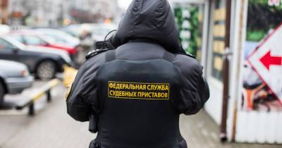 В Калининграде замглавы областного УФССП признали виновным в злоупотреблении полномочиями