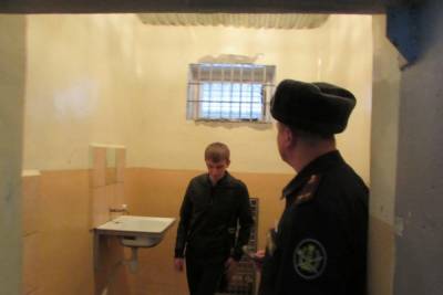 В Архангельске арестован мужчина, забивший до смерти свою сожительницу