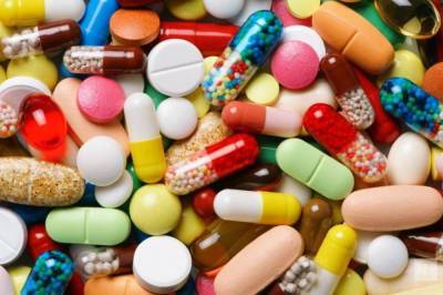 В Украине хотят запретить рекламу лекарственных препаратов