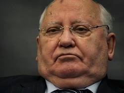Горбачев назвал единственно правильный путь для России