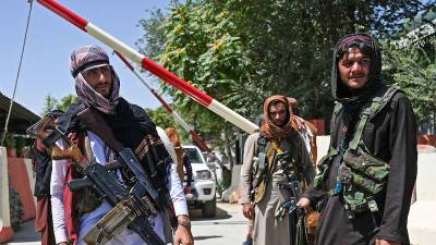 Талибан уверяет, что изменился. Сообщения о насилии в Афганистане говорят об обратном - usa.one - США - Афганистан - Kabul - Джелалабад