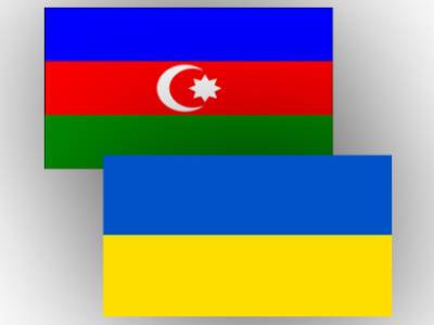 Украина нацелена на укрепление сотрудничества с Азербайджаном в развитии нефтегазового комплекса – министерство