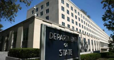 Госдеп США: Ашраф Гани перестал быть значимой фигурой в Афганистане
