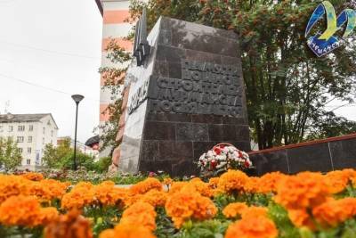В Мурманске появится новый памятник