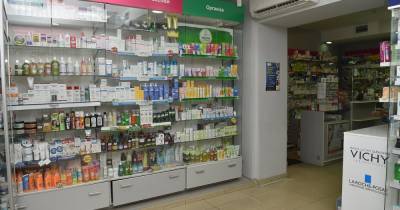 В Украине могут запретить рекламу лекарств и медицинских препаратов: подробности решения СНБО