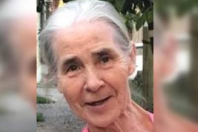 В Таганроге нашли живой пропавшую 75-летнюю пенсионерку